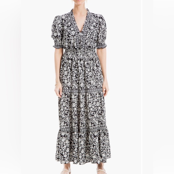 Dress - Maxi #231 - Picture 6 of 6